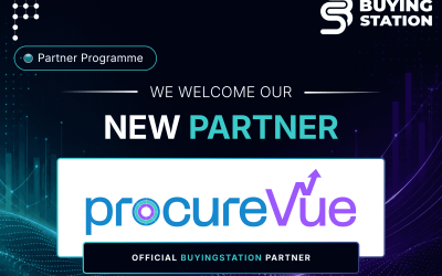 BuyingStation and ProcureVue partner to bring Procurement Intelligence worldwide